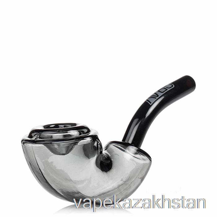 Vape Kazakhstan GRAV Rocker Sherlock Hand Pipe Smoke Grey